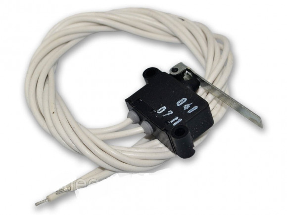 Микропереключатель подходит для  IMMERGAS Victrix, Zeus, Avio 21, Maior 1.6696