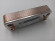 Теплообменник ГВС 14 пл подходит для ARISTON BS, BS II, Matis, Clas, Genus, Egis, Cares, HS 65104333 / CHAFFOTEAUX Alixia, Inoa, Pigma, Talia, Niagara, Urbia