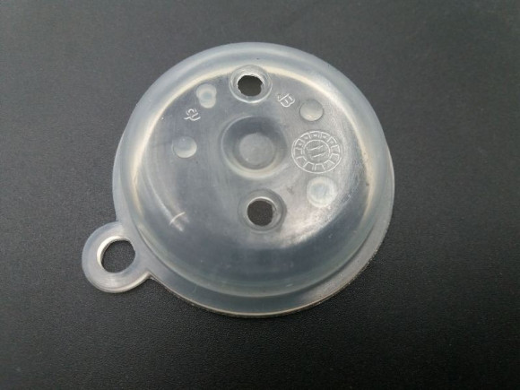 Мембрана водяного блока для BOSCH JUNKERS / 87005030790