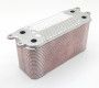 Теплообменник ГВС 40 пл VAILLANT ActoStor, EcoTec Plus, Turbo Tec Plus 32-36 кВт 0020025000 Теплообменник ГВС 40 пл VAILLANT ActoStor, EcoTec Plus, Turbo Tec Plus 32-36 кВт 0020025000