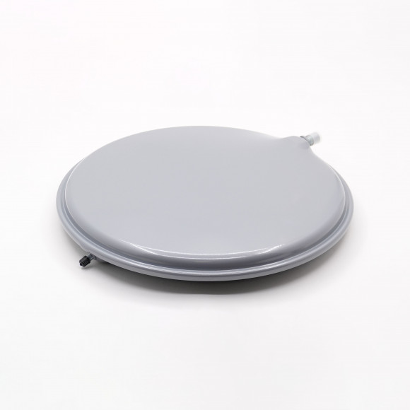 Расширительный бак 6 л, G 3/8, ARISTON 65104261 / BIASI 53661 / CHAFFOTEAUX 65104261 Расширительный бак 6 л, G 3/8, ARISTON 65104261 / BIASI 53661 / CHAFFOTEAUX 65104261