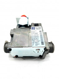 Газовый клапан SIT 845 SIGMA для BAXI 5658830 /IMMERGAS 1.021496 / TIBERIS 522000048