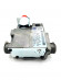 Газовый клапан SIT 845 SIGMA для BAXI 5658830 /IMMERGAS 1.021496 / TIBERIS 522000048