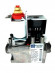 Газовый клапан SIT 845 SIGMA для BAXI 5658830 /IMMERGAS 1.021496 / TIBERIS 522000048