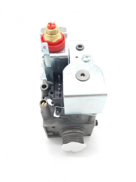 Газовый клапан SIT 845 SIGMA для BAXI 5658830 /IMMERGAS 1.021496 / TIBERIS 522000048