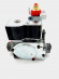 Газовый клапан SIT 845 SIGMA для BAXI 5658830 /IMMERGAS 1.021496 / TIBERIS 522000048