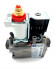Газовый клапан SIT 845 SIGMA для BAXI 5658830 /IMMERGAS 1.021496 / TIBERIS 522000048