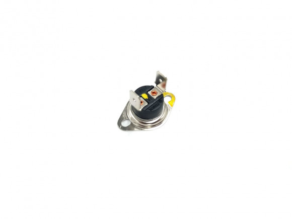 Термостат продуктов сгорания подходит для ARISTON BS, Genus, Clas, Microsystem, Egis 999539, KOREASTAR Ace, Premium KS902610650, HABITAT 48002466, CHAFFOTEAUX Alixia / TIBERIS Mini, Maxi 548000054