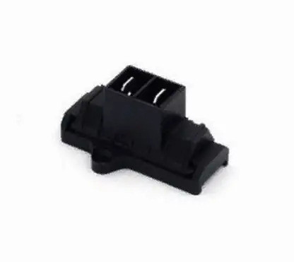Микропереключатель для HERMANN Habitat 2 новий 49004844