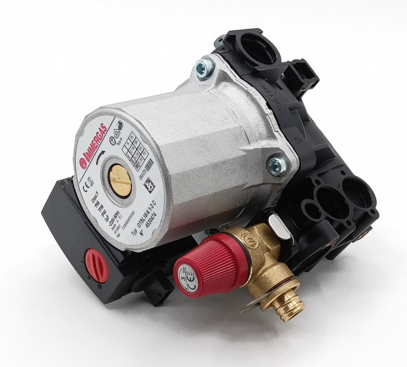 Насос циркуляционный подходит для IMMERGAS Mini kw 3.016696