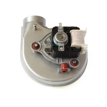 Вентилятор SOHON для FERROLI Domitech, Divatech 39846750 Вентилятор SOHON для FERROLI Domitech, Divatech 39846750