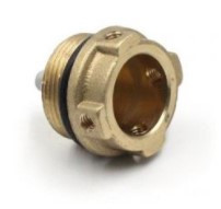 Втулка трехходового клапана BAXI 5646190, 5630220/ PROTHERM 0020034166