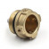 Втулка трехходового клапана BAXI 5646190, 5630220/ PROTHERM 0020034166