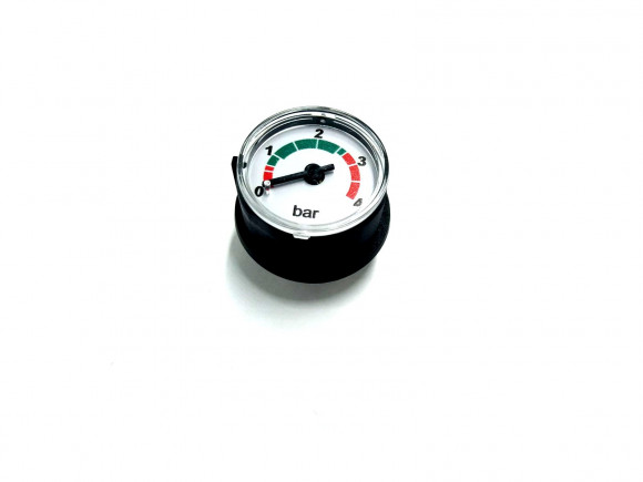 Манометр для BUDERUS Logamax / BOSCH Gaz 4000 / 8737602880 Манометр для BUDERUS Logamax / BOSCH Gaz 4000 / 8737602880