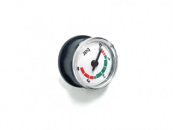 Манометр для BUDERUS Logamax / BOSCH Gaz 4000 / 8737602880 Манометр для BUDERUS Logamax / BOSCH Gaz 4000 / 8737602880