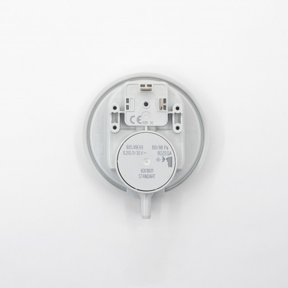 Реле давления воздуха (пресосстат) Huba 100/88 Pa для ELECTROLUX AB62818195 / 1005272
