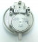 Реле давления воздуха (пресосстат) Huba 100/88 Pa для ELECTROLUX AB62818195 / 1005272