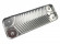 Теплообменник ГВС 16 пл подходит для PROTHERM Гепард Рысь Ягуар 0020118595, 0020119605 / FONDITAL Minocra Antea Antea Condensing 6SCAMPIA07 / NOVA FLORIDA 6SCAMPIA07 / BAXI  7116128 711612800 711612600 711613000/ WESTEN 711613000