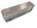 Теплообменник ГВС 16 пл подходит для PROTHERM Гепард Рысь Ягуар 0020118595, 0020119605 / FONDITAL Minocra Antea Antea Condensing 6SCAMPIA07 / NOVA FLORIDA 6SCAMPIA07 / BAXI  7116128 711612800 711612600 711613000/ WESTEN 711613000