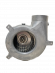 Вентилятор для BOSCH Gaz 6000 / BUDERUS Logamax  87186432640