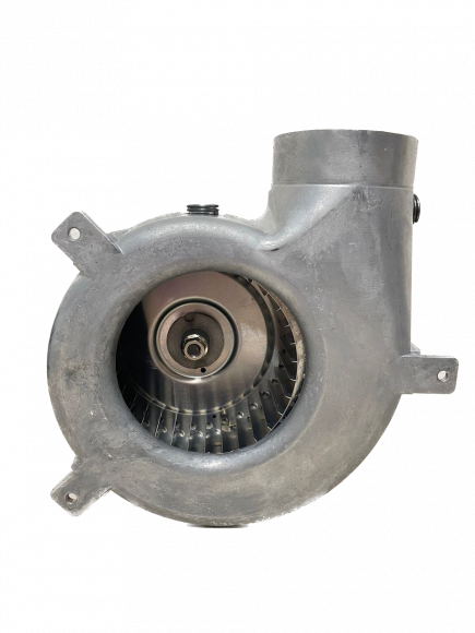 Вентилятор для BOSCH Gaz 6000 / BUDERUS Logamax  87186432640