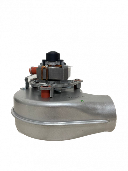 Вентилятор для BOSCH Gaz 6000 / BUDERUS Logamax  87186432640