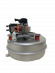 Вентилятор для BOSCH Gaz 6000 / BUDERUS Logamax  87186432640