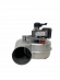 Вентилятор для BOSCH Gaz 6000 / BUDERUS Logamax  87186432640
