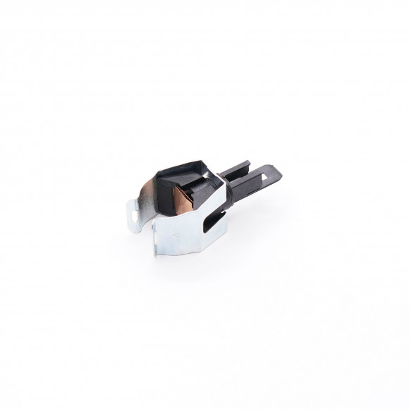 Датчик NTC навесной скоба 18 мм для ELECTROLUX Basic X, spase, Hi-Tech AC13040005 13040005 / HAIER C00907/ TIBERIS Cube 30630300200201