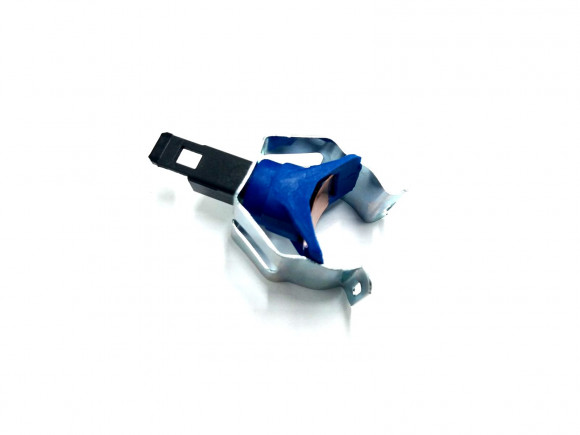 Датчик NTC навесной скоба 18 мм для ELECTROLUX Basic X, spase, Hi-Tech AC13040005 13040005 / HAIER C00907/ TIBERIS Cube 30630300200201