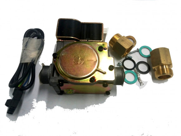 Газовый клапан SIT 845 SIGMA для BAXI 5658830/ IMMERGAS 1.021496, 1.014787, 1.012660, 1.018149, 1.014365 Газовый клапан SIT 845 SIGMA для BAXI 5658830/ IMMERGAS 1.021496, 1.014787, 1.012660, 1.018149, 1.014365