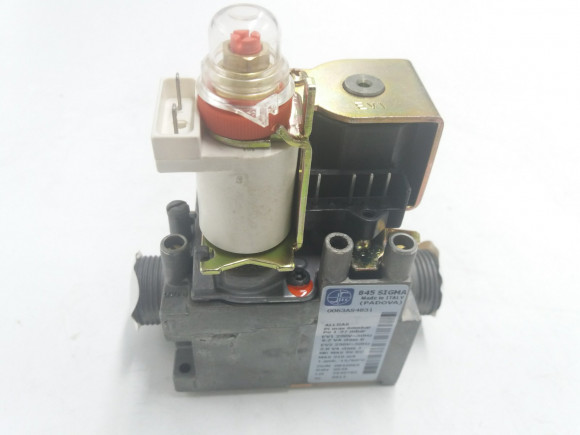 Газовый клапан SIT 845 SIGMA для BAXI 5658830/ IMMERGAS 1.021496, 1.014787, 1.012660, 1.018149, 1.014365 Газовый клапан SIT 845 SIGMA для BAXI 5658830/ IMMERGAS 1.021496, 1.014787, 1.012660, 1.018149, 1.014365