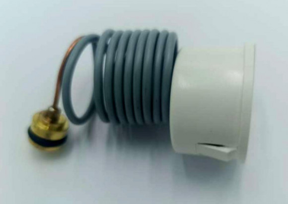 Манометр подходит для BAXI Fourtech, Mainfour / WESTEN Pulsar D, Quasar D 8922460 (с уплотнительным кольцом)