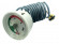 Манометр подходит для BAXI Fourtech, Mainfour / WESTEN Pulsar D, Quasar D 8922460 (с уплотнительным кольцом)