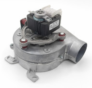 Вентилятор SOHON для DEMRAD Nepto, Neva, Atron 3003201822 / VAILLANT TurboFit  0020253005