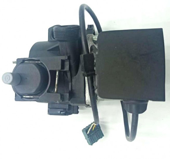 Насос циркуляционный WILO KSL 15/5-3 C PROTHERM Пантера, Лев 0020078492, по часовой, 21 мм