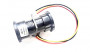 Датчик протока для BOSCH Gaz 4000W/ JUNKERS Euromax / BUDERUS Logamax 8717002132