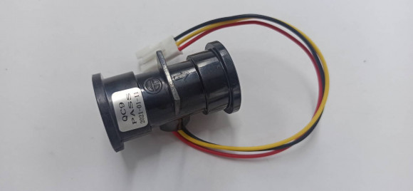 Датчик протока для BOSCH Gaz 4000W/ JUNKERS Euromax / BUDERUS Logamax 8717002132