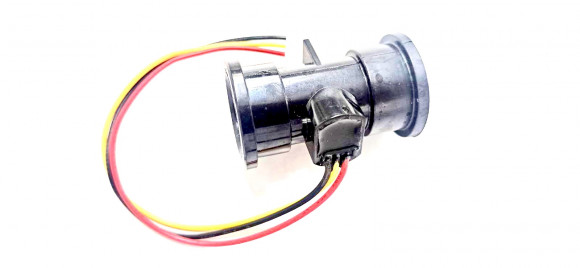 Датчик протока для BOSCH Gaz 4000W/ JUNKERS Euromax / BUDERUS Logamax 8717002132