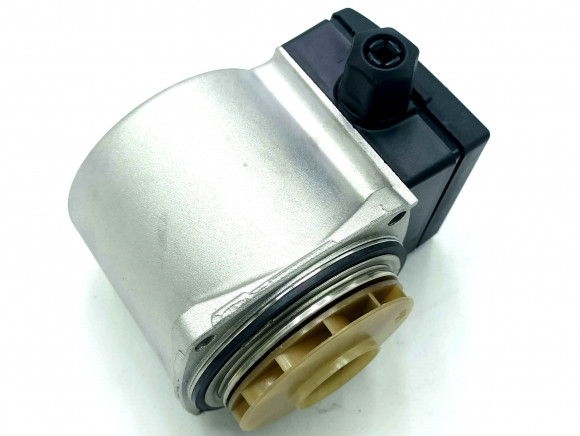 Двигатель циркуляционного насоса Grundfos 15-50 130, против часовой, 30 мм / 19928656 / 87160108800
