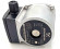 Двигатель циркуляционного насоса Grundfos 15-50 130, против часовой, 30 мм / 19928656 / 87160108800