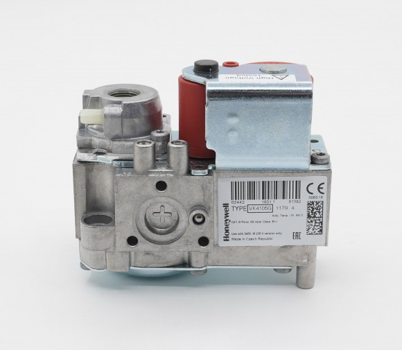 Газовый клапан Honeywell VK4105G 1179 для BAXI  Eco, Energy, Initia  5653640