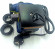 Насос циркуляционный DUCA XPS 25-6-130