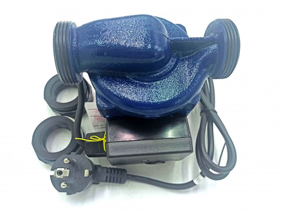 Насос циркуляционный DUCA XPS 25-6-130
