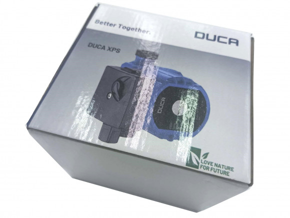 Насос циркуляционный DUCA XPS 25-6-130