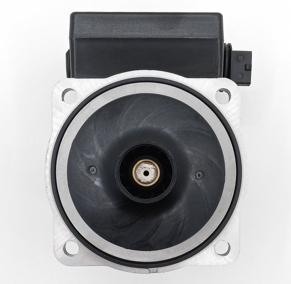 Двигатель насоса циркуляционного BPS DUCA 15-50 84W подходит для котлов ARISTON / VAILLANT 160928 / FONDITAL 6CIRCOLA08 / VIESSMANN / PROTHERM 0020023217 / FERROLI / NOVA FLORIDA / NEVA LUX / KOREASTAR KS90263950 по часовой, 21 мм
