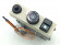 Газовый клапан MINISIT 710 без фланца для KOREASTAR  KS902331023, 0.710.095
