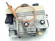 Газовый клапан MINISIT 710 без фланца для KOREASTAR  KS902331023, 0.710.095