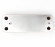 Теплообменник ГВС 20 пл для BAXI INITIA, LUNA MAX, LUNA DUO-TEC, LUNA ST, LUNA3 / WESTEN PRIME, STAR 5689930