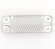 Теплообменник ГВС 20 пл для BAXI INITIA, LUNA MAX, LUNA DUO-TEC, LUNA ST, LUNA3 / WESTEN PRIME, STAR 5689930